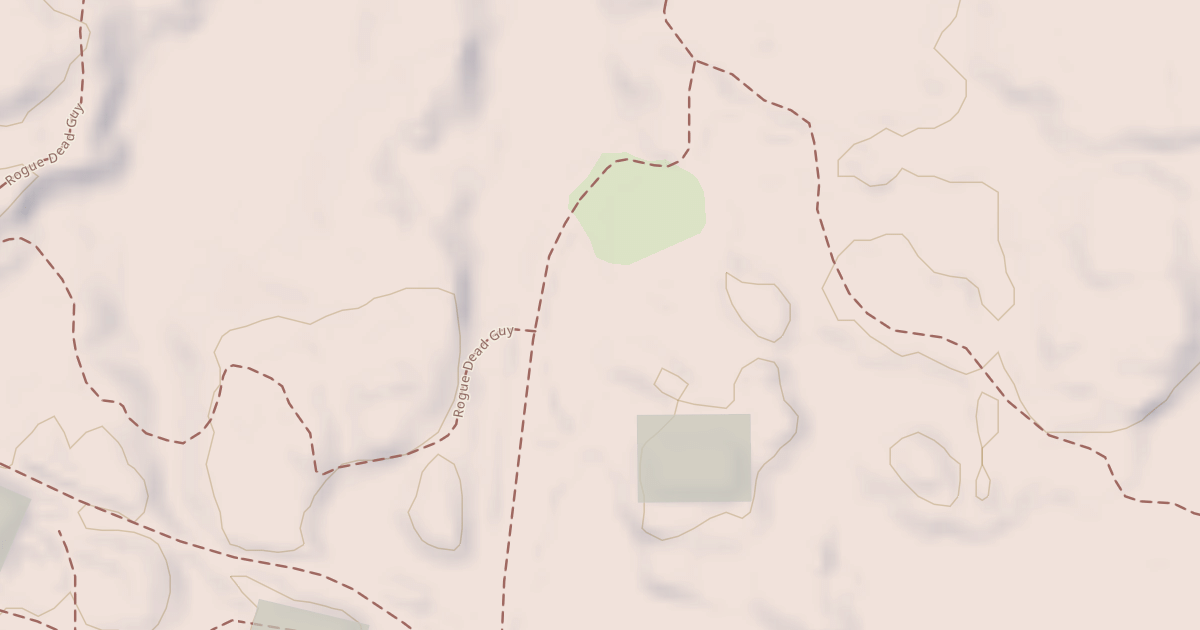 Map preview of USGS National Digital Trails 8a8dc749-54e2-4d6d-b224-351837323214