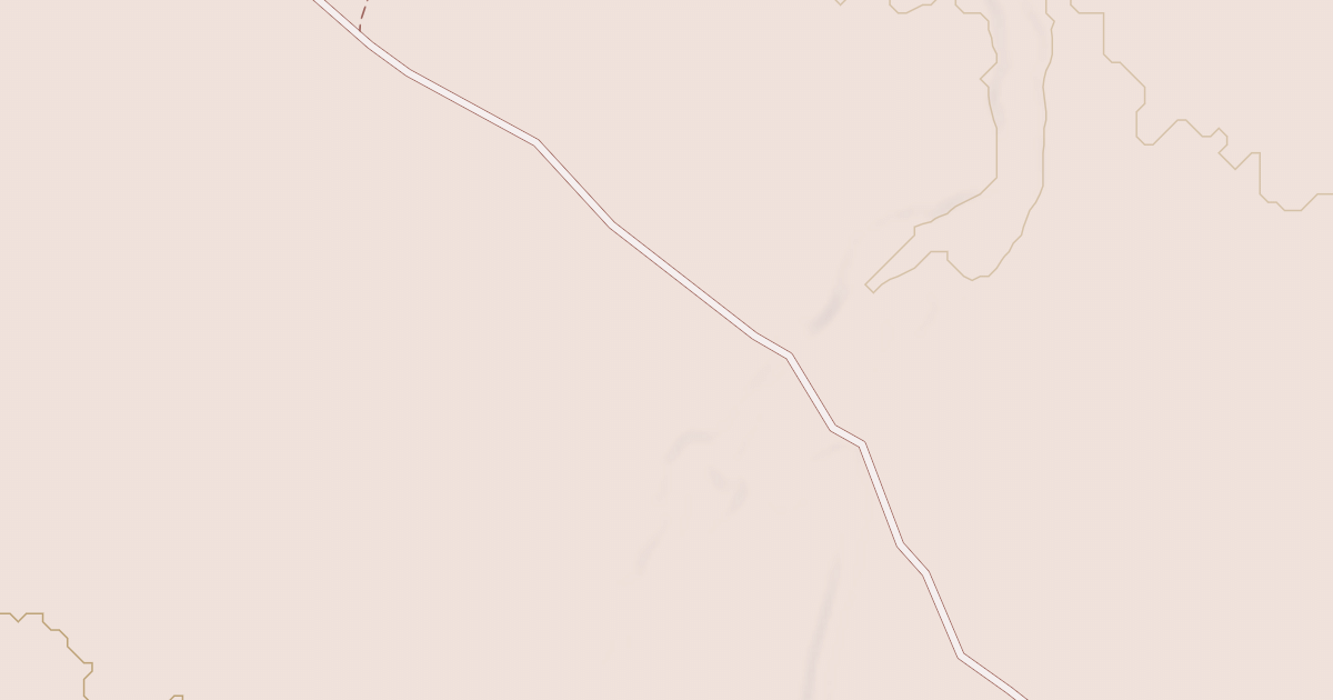 Map preview of BLM National GTLF Public Motorized Roads 7f1c7b75-6eb4-40b8-9d23-f36c96b1f3b4