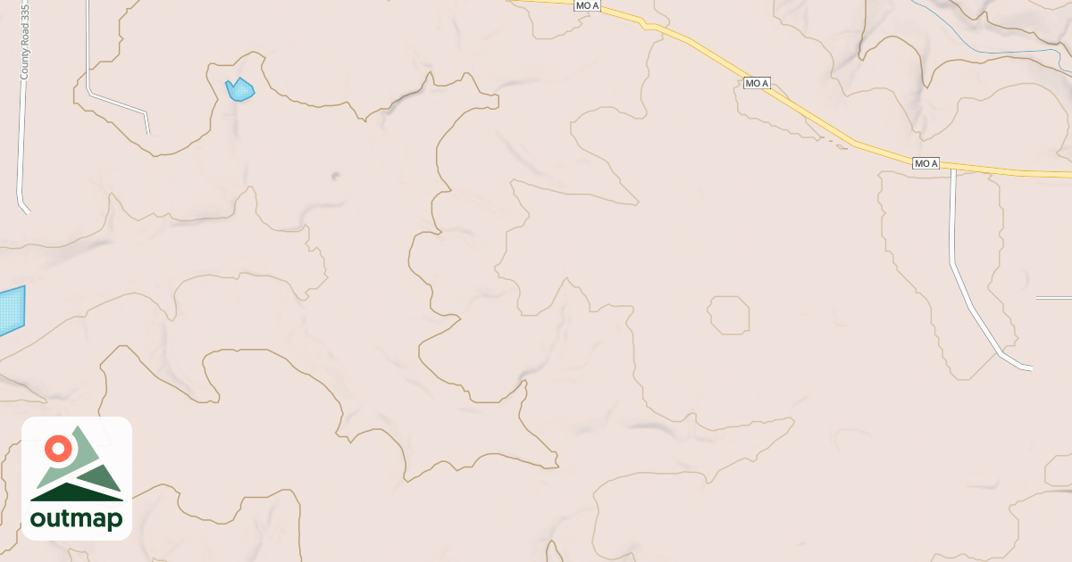 Map of FLIP FLOP