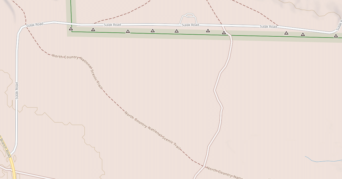 Map preview of SULAK RIVER ACCESS