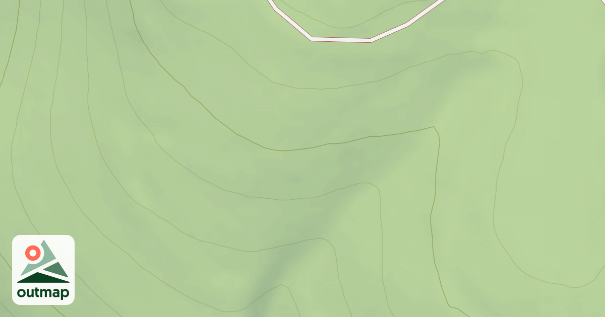 Map of HUC