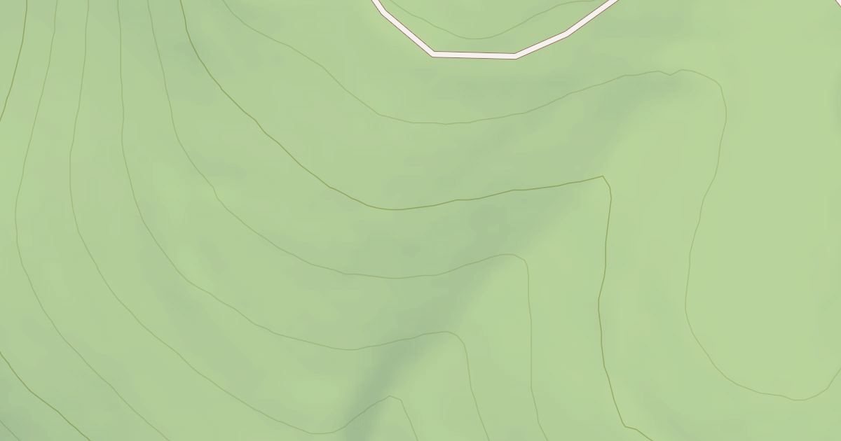 Map preview of HUC