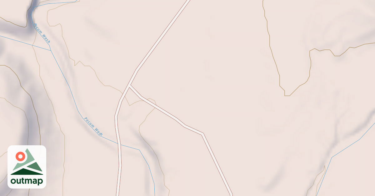 Map of BLM National GTLF Public Motorized Roads 0fc7d188-37a0-4e1c-a67f-347d287dfd31
