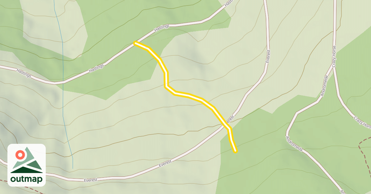 Map of I'm OK Euer OK