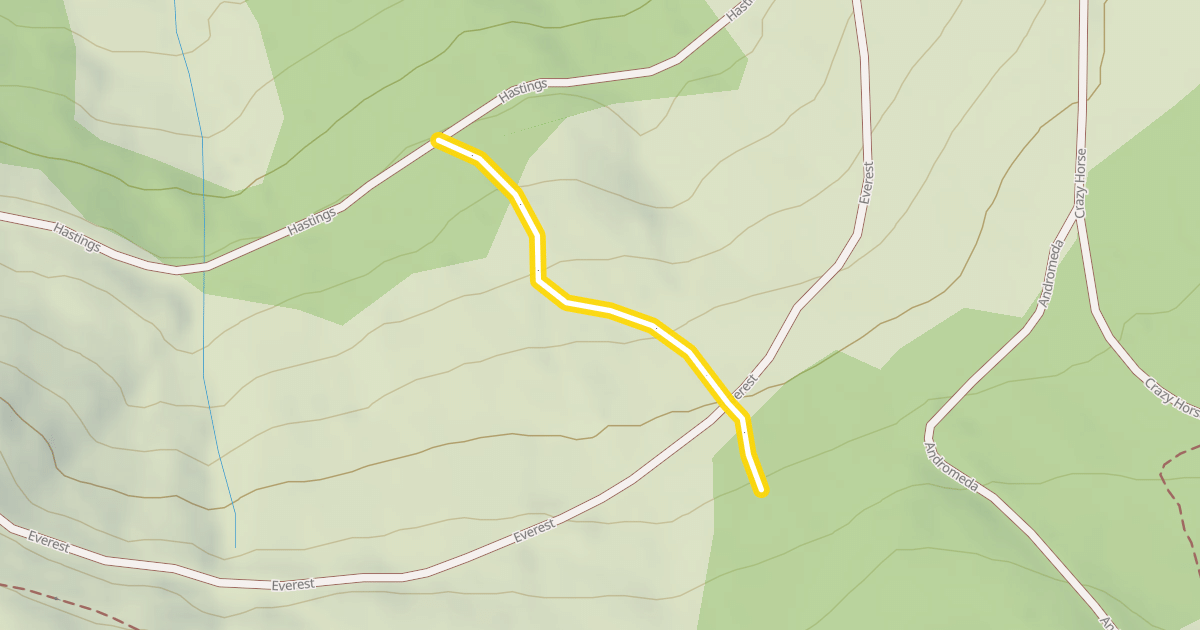 Map preview of I'm OK Euer OK
