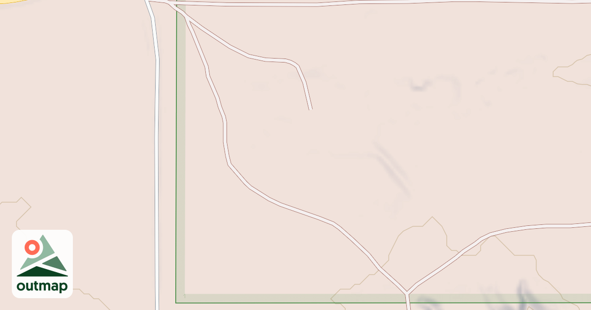 Map of (FDR) 78961-A