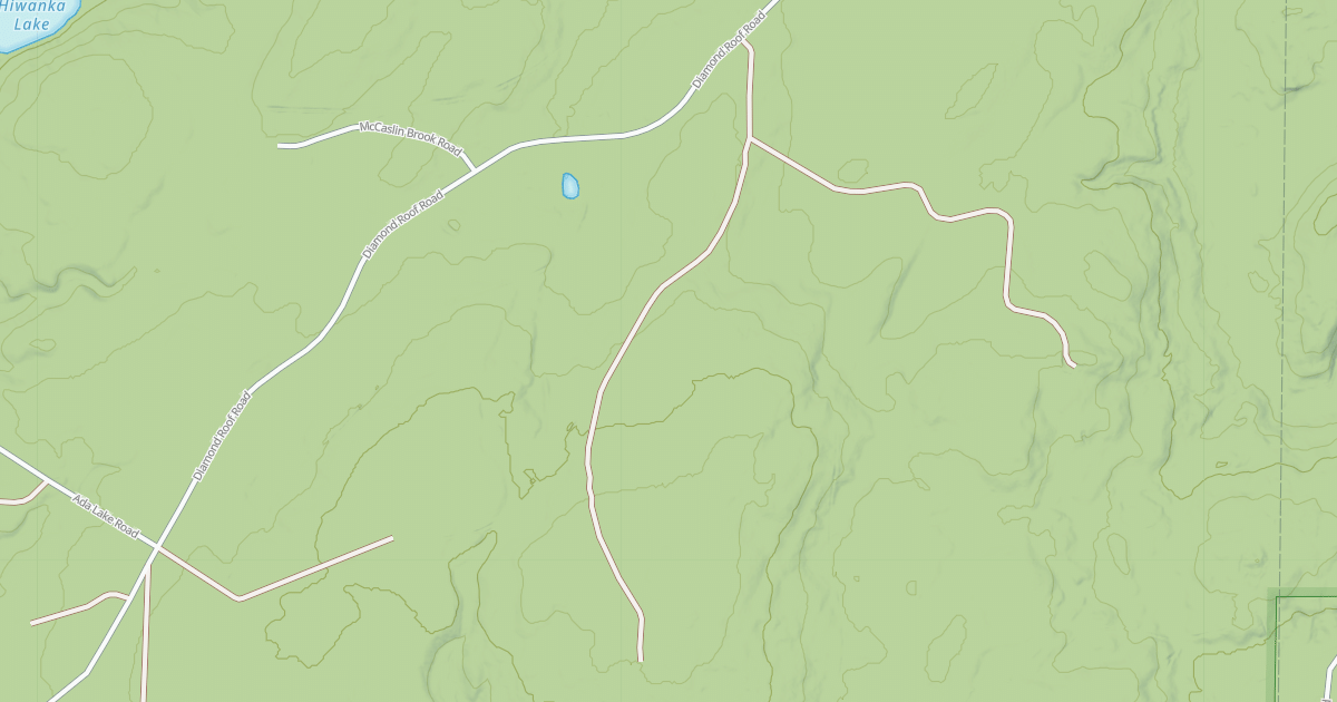 Map preview of FR 2991