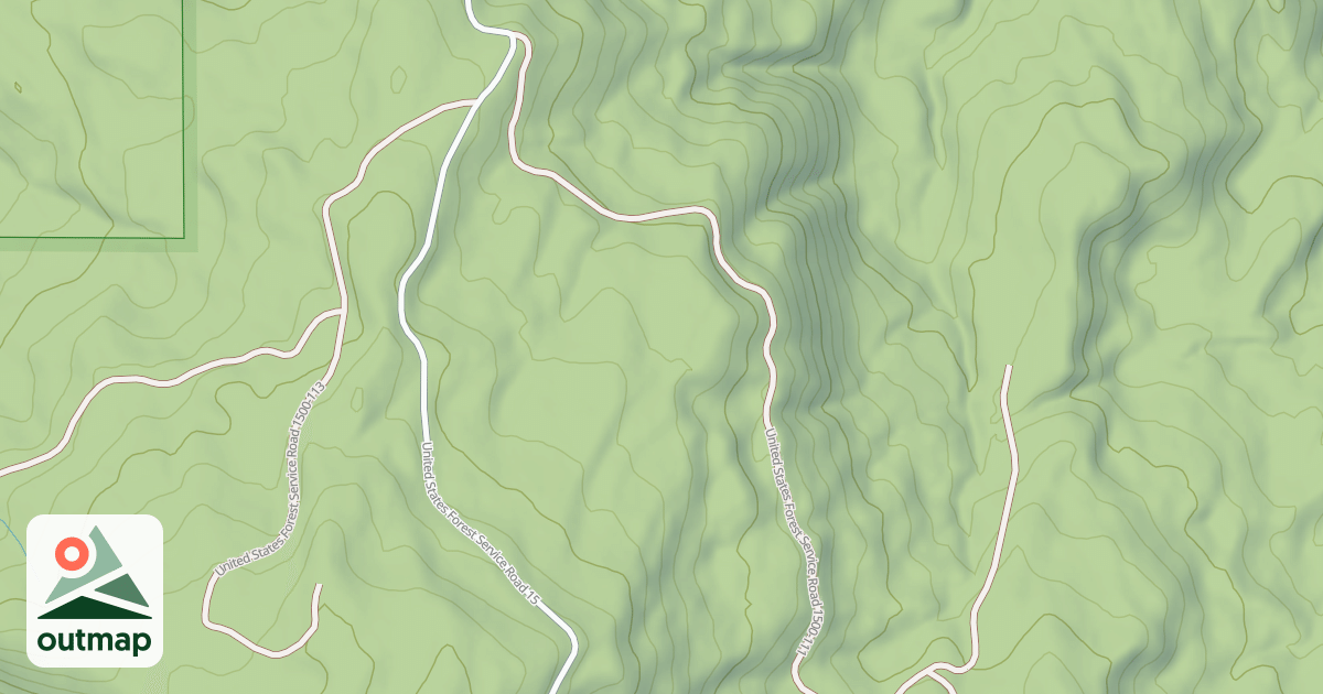 Map of HERBST PLACE