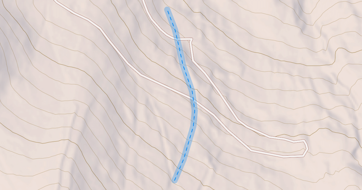 Map preview of Federal Express