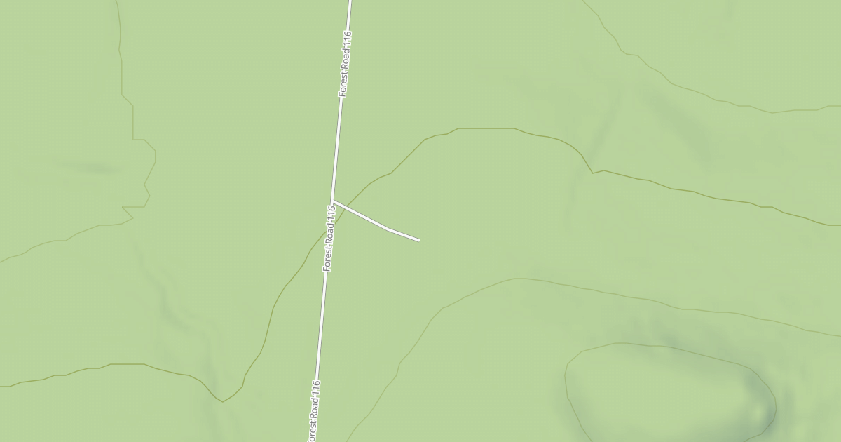Map preview of DUNHAM SIDING - C