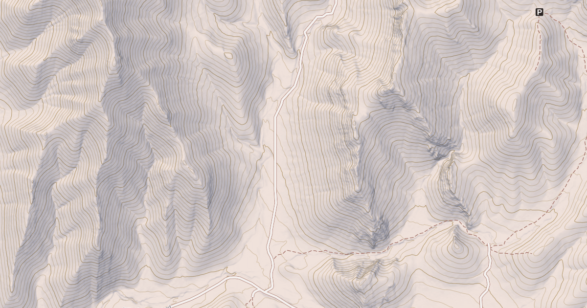 Map preview of 41653