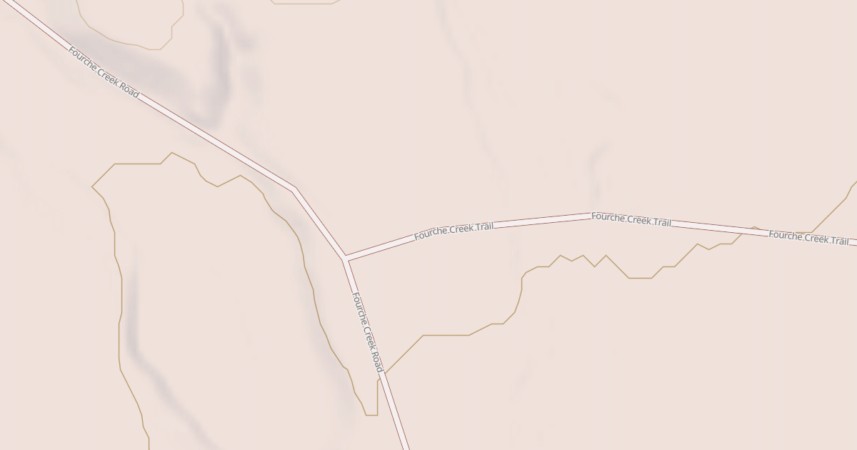 Map preview of PILOT