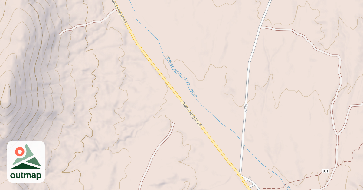 Map of BLM National GTLF Public Motorized Roads 00150203-9ee7-45d2-ac88-5fa8bb0ff8b8