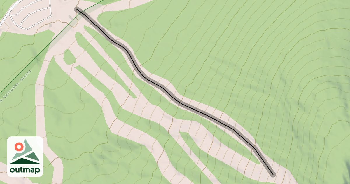 Map of Jobber