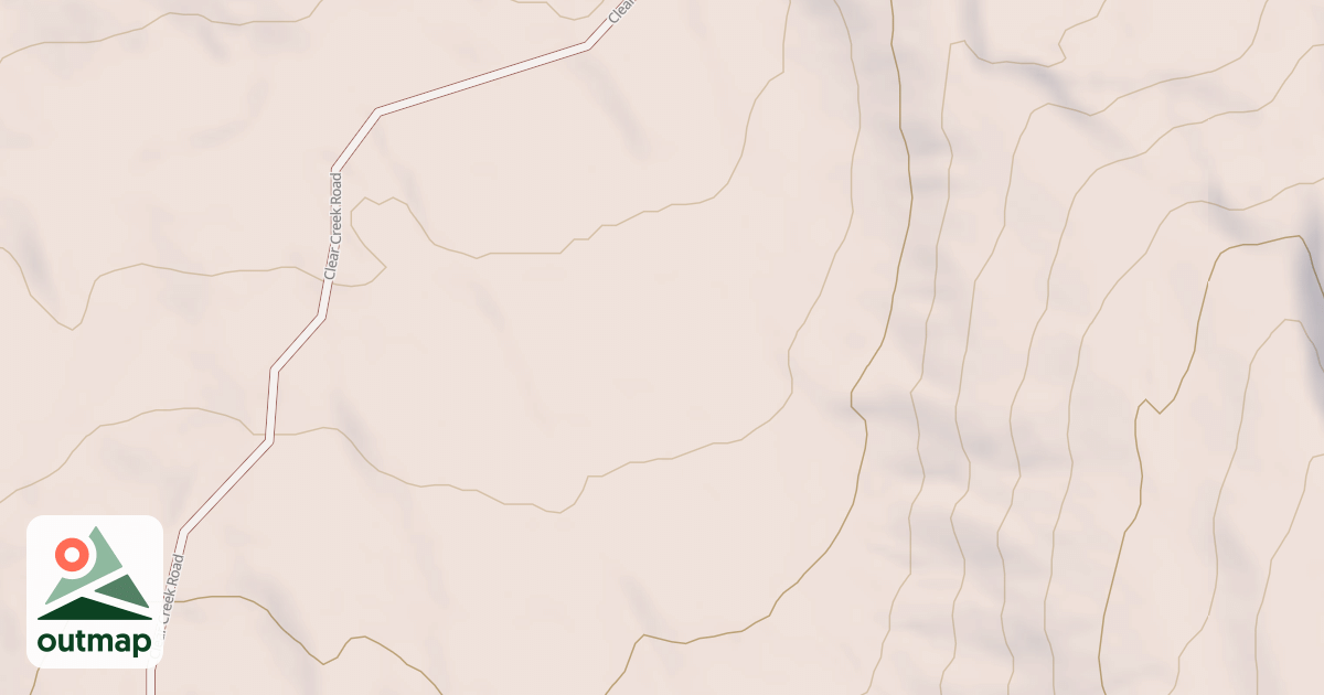 Map of 40016C