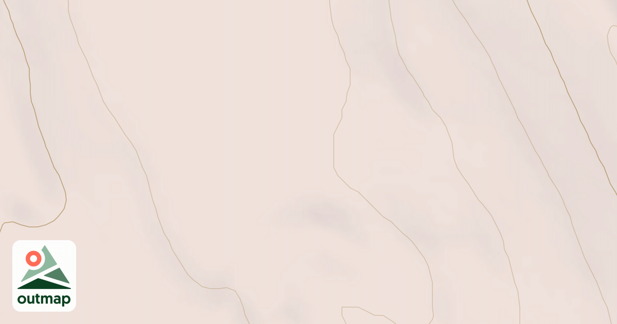 Map of USGS National Digital Trails 041182cc-e8f6-4883-802c-14d42af391ba