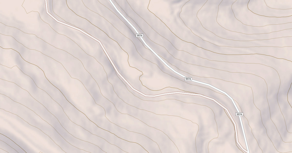 Map preview of CORRIE