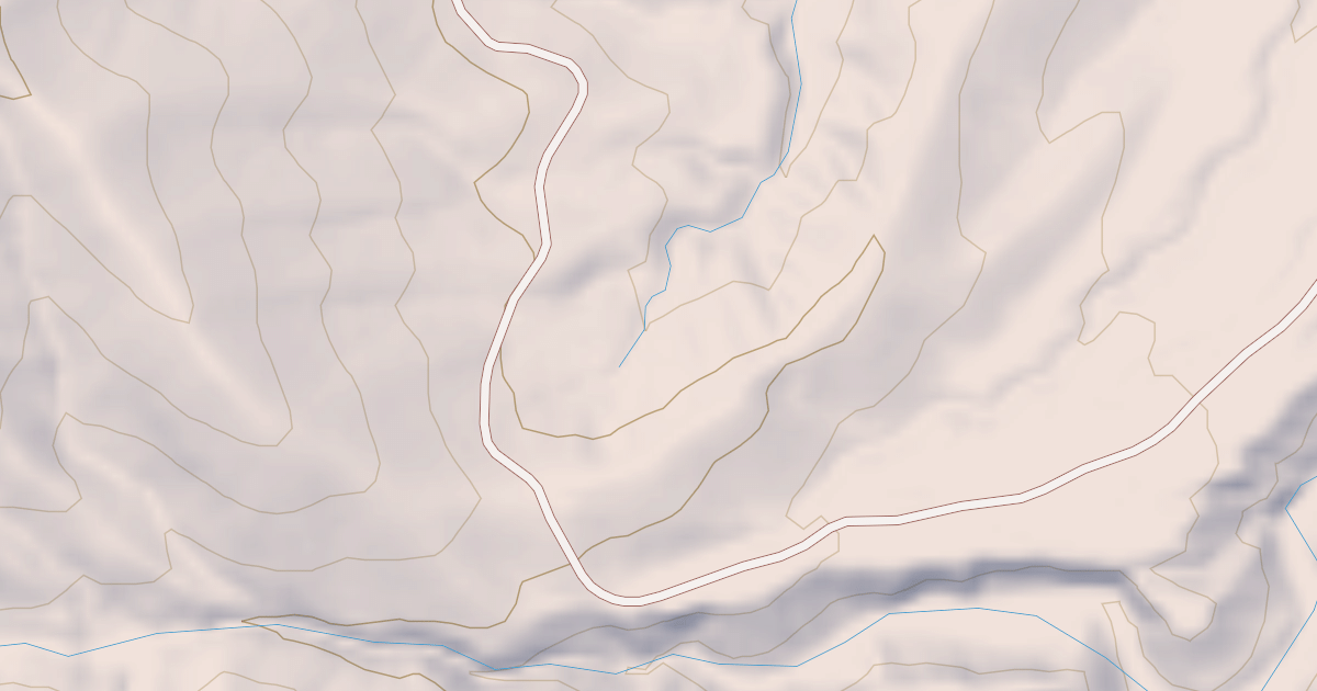 Map preview of BLM National GTLF Public Motorized Roads 0f821cce-9d99-4602-abc1-b655bdf3d4ff