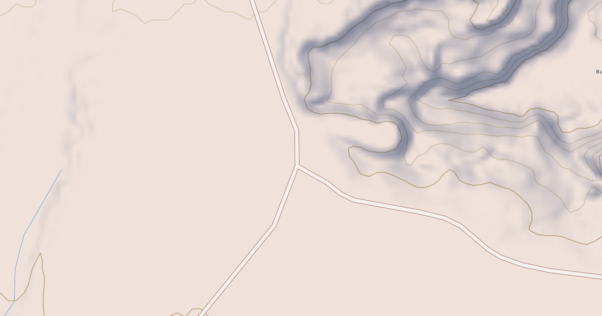 Map preview of BLM National GTLF Public Motorized Roads 21750d83-1cd4-4d34-9ce4-71392d87a22a