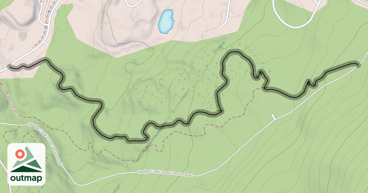 Map of High Hopes