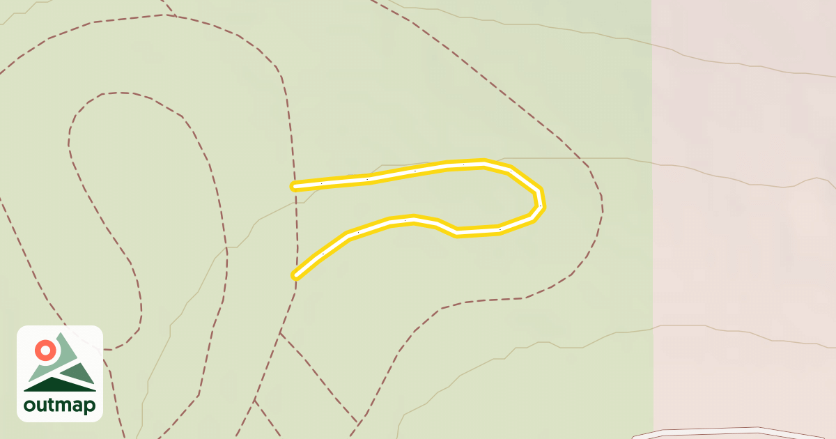 Map of Tower Loop