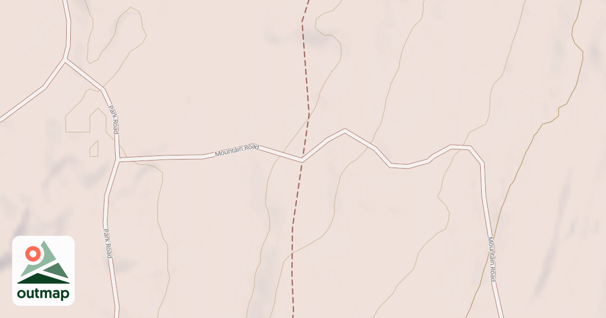 Map of USGS National Digital Trails d228556f-c05b-48ae-89cc-85f96b5d1636
