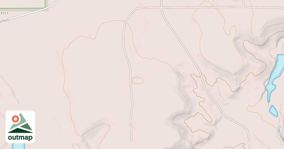 Map of FDR5391-B