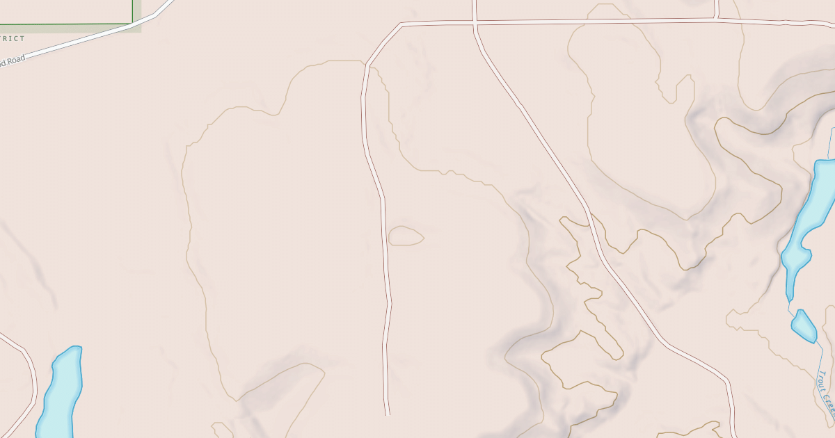 Map preview of FDR5391-B
