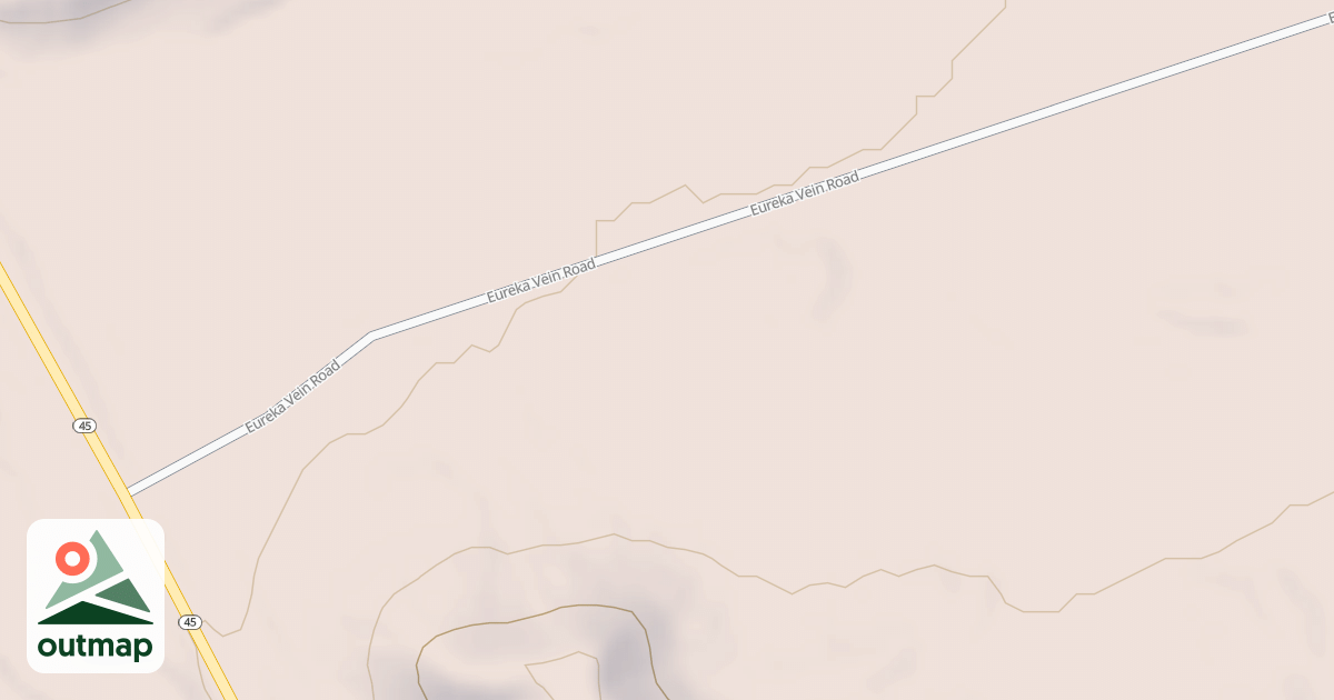 Map of BLM National GTLF Public Motorized Roads 182f1561-d1de-41ea-b68a-8f12c6bdea1b
