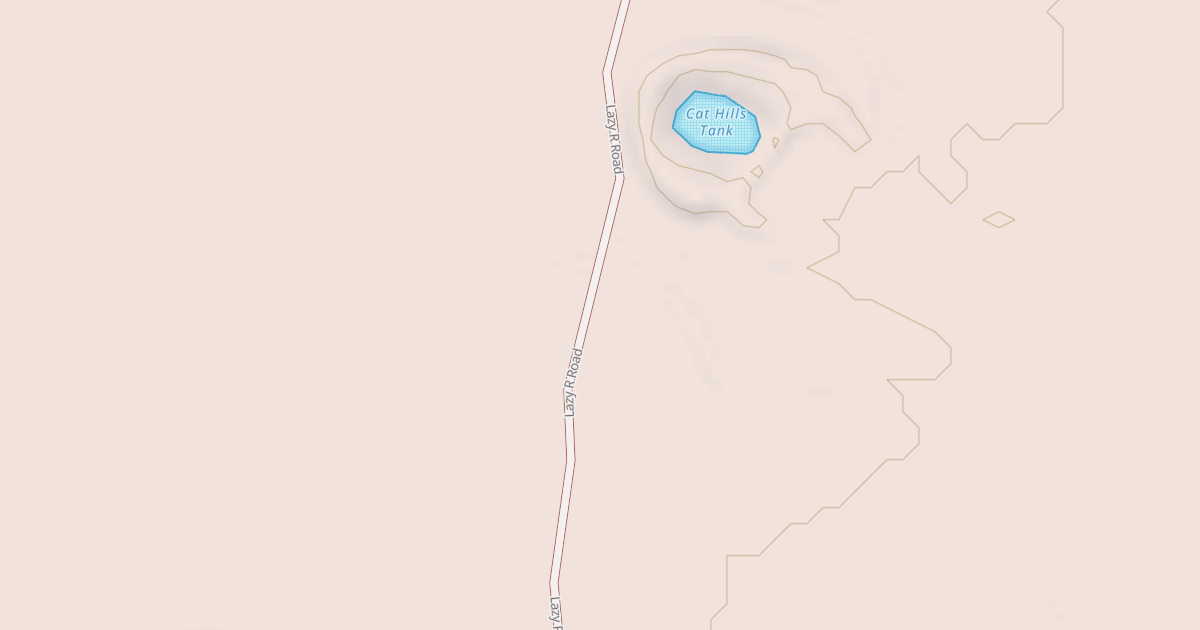Map preview of BLM National GTLF Public Motorized Roads 22f4e19c-62ac-4874-96d9-212e5c210971
