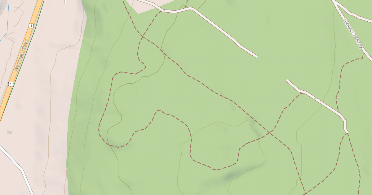 Map preview of USGS National Digital Trails 02b18b0b-de10-4979-aa56-0341b7d71214