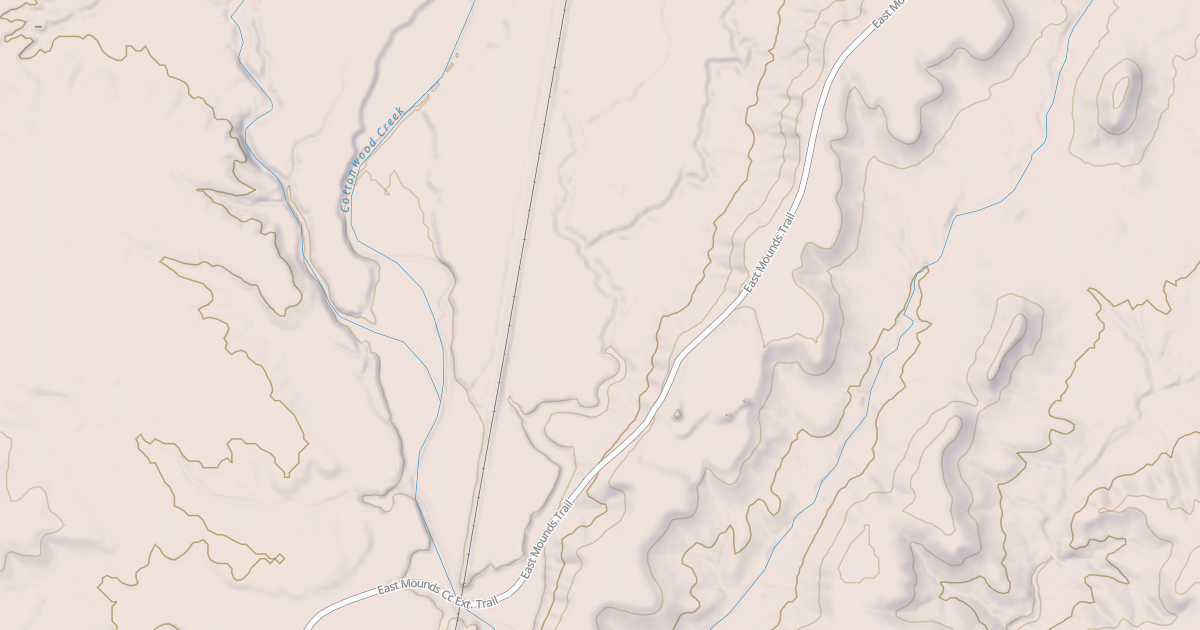 Map preview of BLM National GTLF Public Motorized Roads f2ecb59a-b6e7-49c6-bf13-e6a34f2921e4