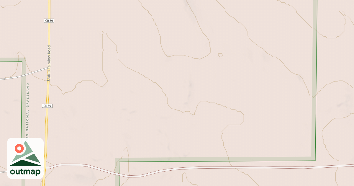 Map of 1227.D