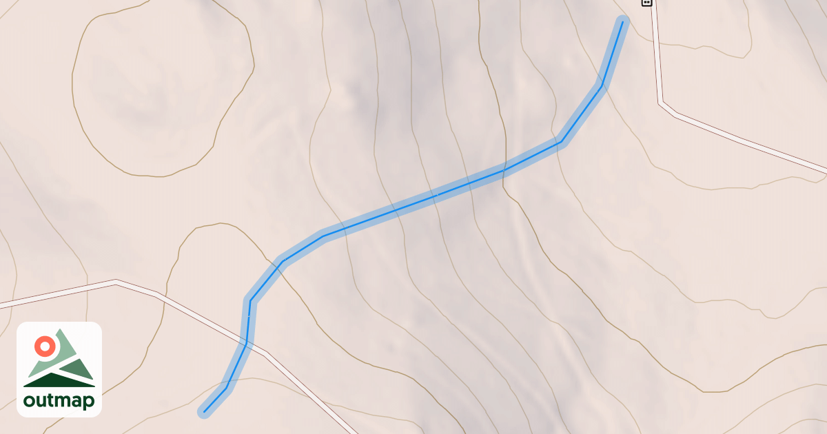 Map of Phantom