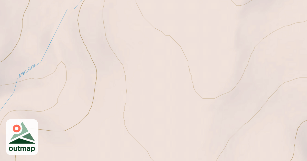 Map of USFS Motor Vehicle Use Map Roads {71A640F7-8FF9-43CA-94D9-AA0F44510B06}