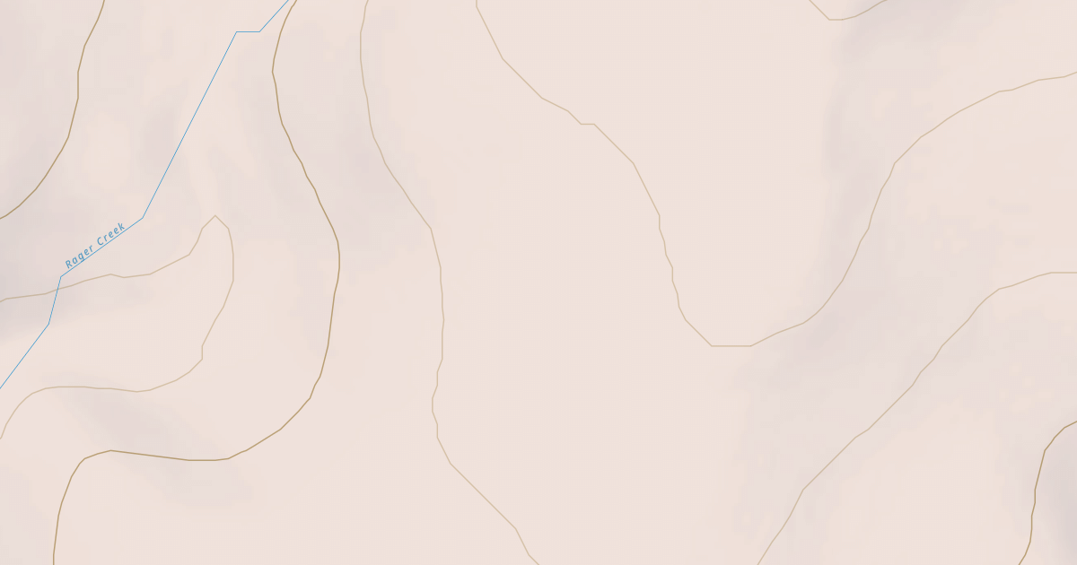 Map preview of USFS Motor Vehicle Use Map Roads {71A640F7-8FF9-43CA-94D9-AA0F44510B06}