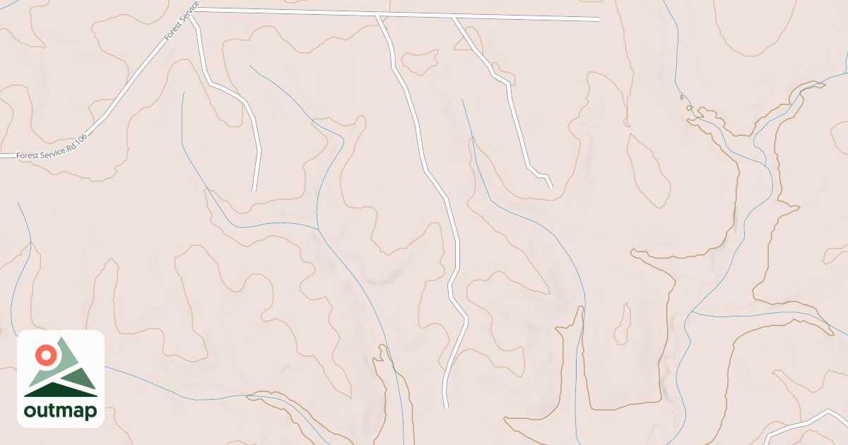 Map of 1253