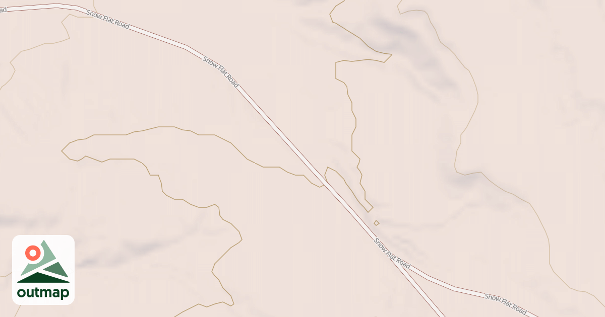 Map of BLM National GTLF Public Motorized Roads 0caf820c-3b1e-4cfb-bb1f-e1f5d2bc082b