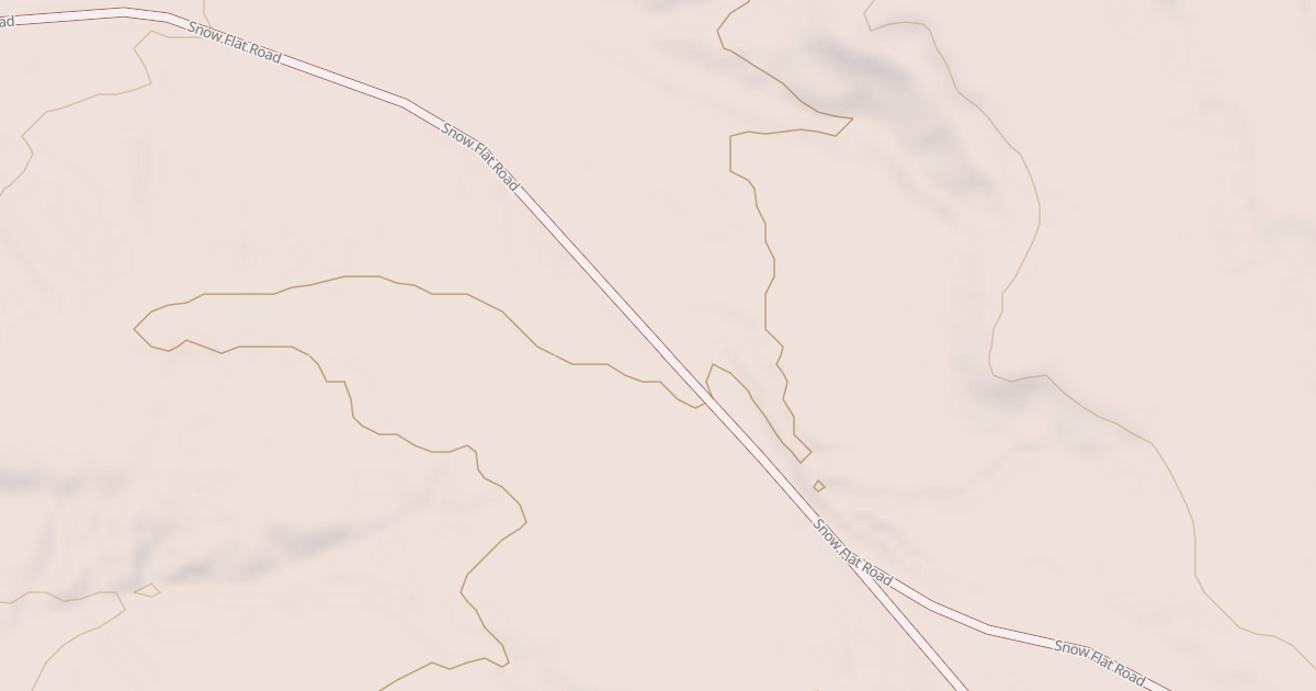 Map preview of BLM National GTLF Public Motorized Roads 0caf820c-3b1e-4cfb-bb1f-e1f5d2bc082b