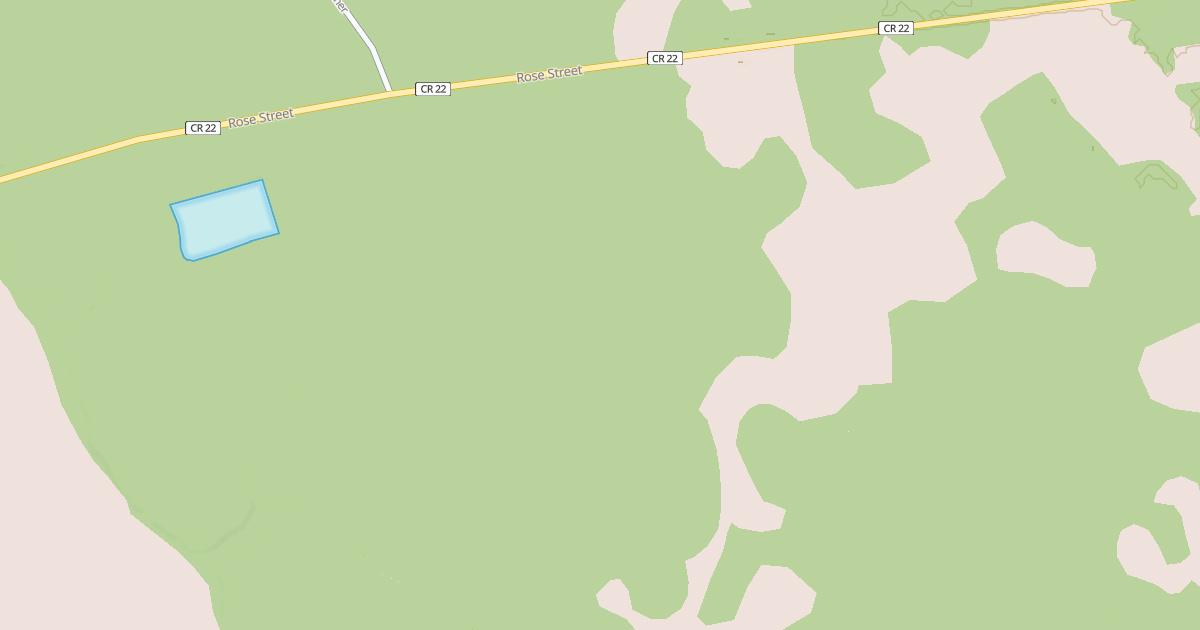 Map preview of USFS Motor Vehicle Use Map Roads {FF8AF50E-5E10-473E-863C-556B07482B86}