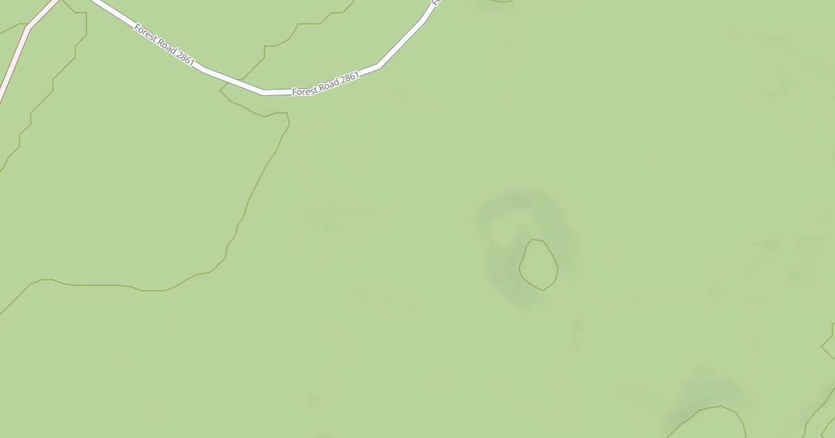 Map preview of FR 2186L