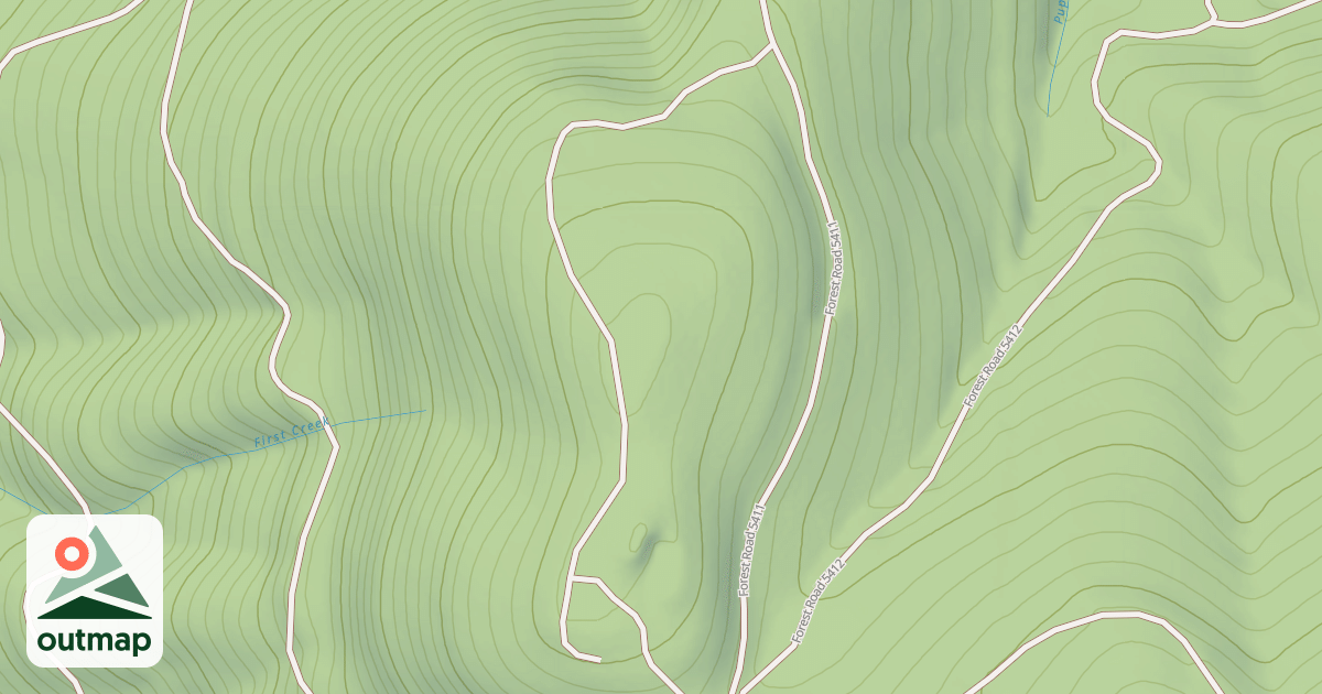 Map of 5411150