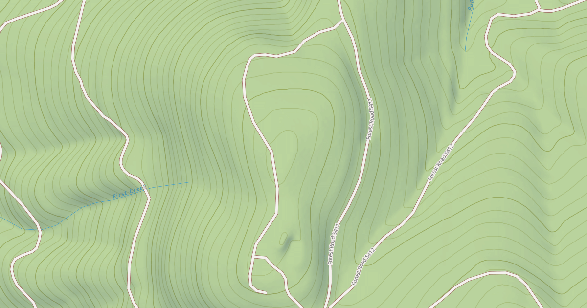 Map preview of 5411150