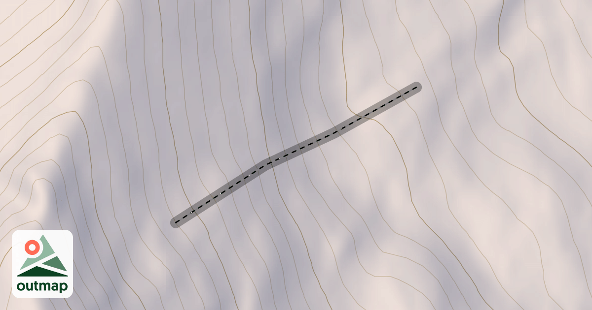 Map of O-Meadows