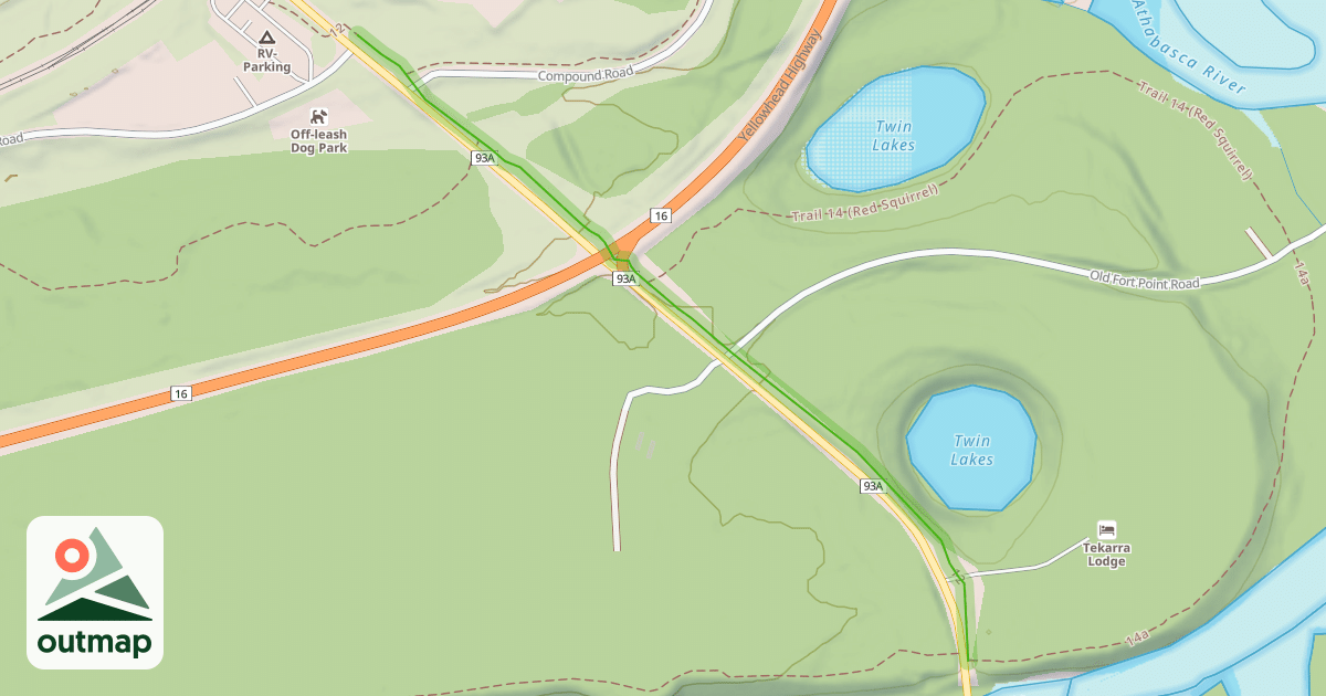 Map of 12
