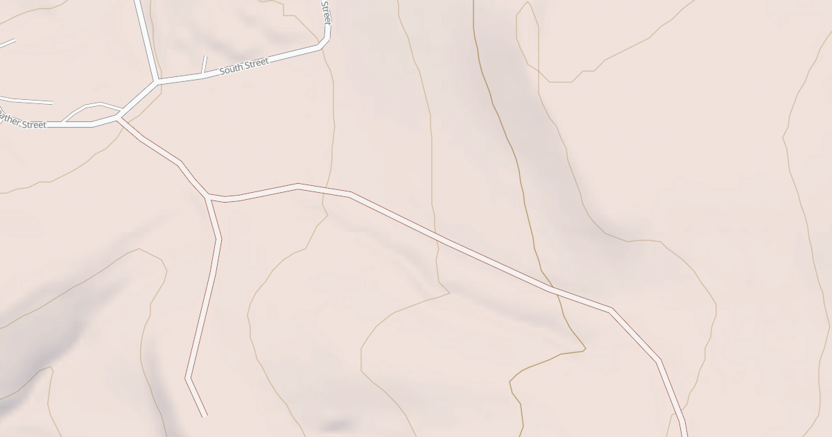 Map preview of BLM National GTLF Public Motorized Roads 79b67d7f-271c-4852-b6e8-d0d92667e3cb