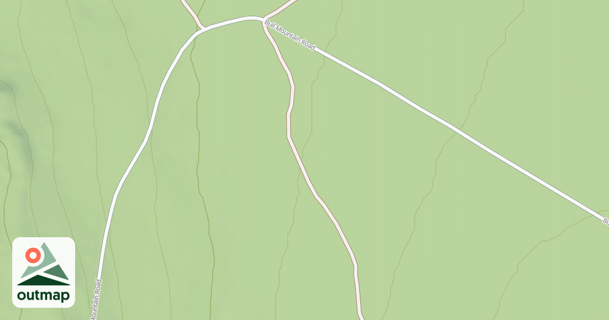 Map of BLM National GTLF Public Motorized Roads 159be8d3-2050-4f92-b3e0-b394598437e2