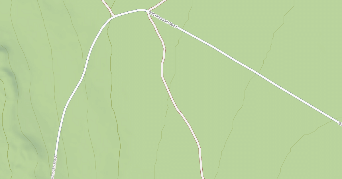 Map preview of BLM National GTLF Public Motorized Roads 159be8d3-2050-4f92-b3e0-b394598437e2