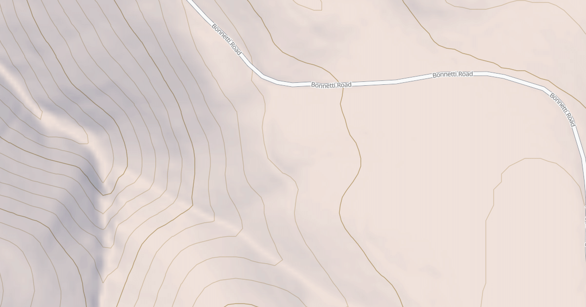 Map preview of CAMP SPUR