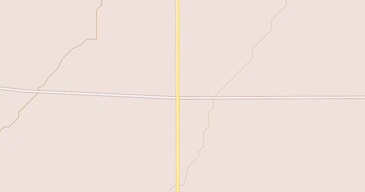 Map preview of BLM National GTLF Public Motorized Roads 77422d85-3775-47a8-b5f2-6685f78a16a2